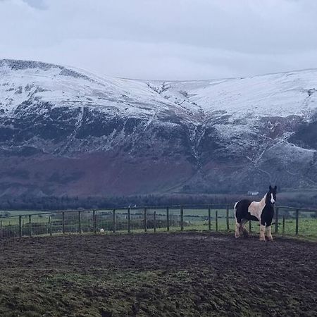 Вилла Luxury Lake District Retreat Above Ennerdale Kirkland  Экстерьер фото